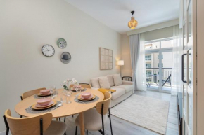 Spectacular 1-Bedroom perfect for 4 in The Greens